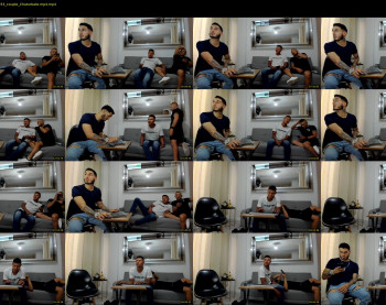 soccer_hot — 44 minute Chaturbate male cam show recording, 1080p, Sep 7, 2022