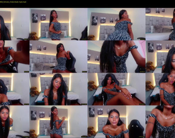 sofi_potter_ — 102 minute Chaturbate female cam show recording, 720p, Sep 7, 2022