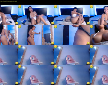 sofia_sakura — 54 minute Chaturbate female cam show recording, 1080p, Sep 7, 2022