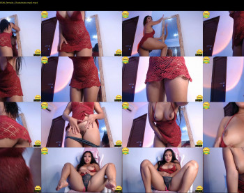 sofia_sakura — 26 minute Chaturbate female cam show recording, 1080p, Sep 8, 2022