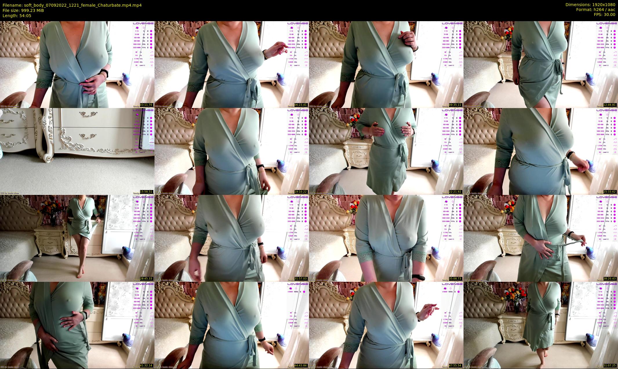soft_body — 55 minute Chaturbate female cam show recording, 1080p, Sep 7, 2022