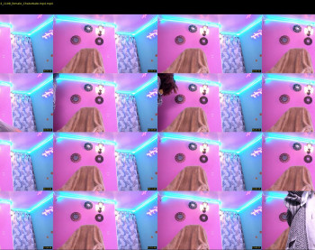 sophye_ebanov — 16 minute Chaturbate female cam show recording, 1080p, Sep 7, 2022