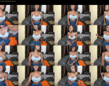 stacy420_ — 25 minute Chaturbate female cam show recording, 1080p, Sep 7, 2022