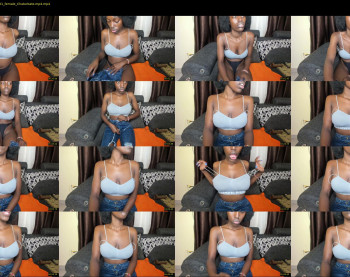 stacy420_ — 6 minute Chaturbate female cam show recording, 1080p, Sep 7, 2022