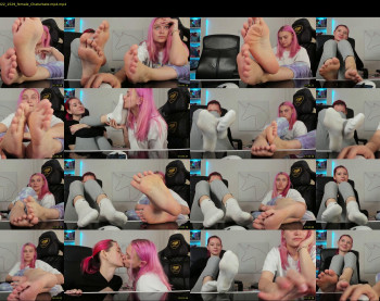 strupedsunicorns — 43 minute Chaturbate couple cam show recording, 1080p, Sep 7, 2022