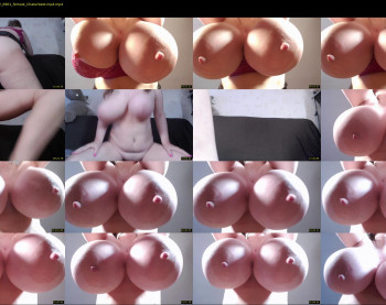 stunningboobs — 29 minute Chaturbate female cam show recording, 720p, Sep 7, 2022