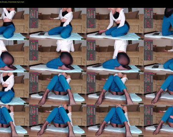 supa_fly_ — 30 minute Chaturbate female cam show recording, 1080p, Sep 7, 2022