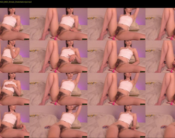 sweetsweet__baby — 8 minute Chaturbate female cam show recording, 720p, Sep 7, 2022