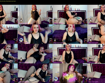 sweetybelu — 58 minute Chaturbate female cam show recording, 1080p, Sep 7, 2022
