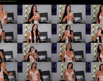 tanya_roberts — 55 minute Chaturbate female cam show recording, 1080p, Sep 7, 2022