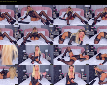 thebaewatch — 54 minute Chaturbate female cam show recording, 1080p, Sep 7, 2022