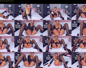 thebaewatch — 54 minute Chaturbate female cam show recording, 1080p, Sep 7, 2022