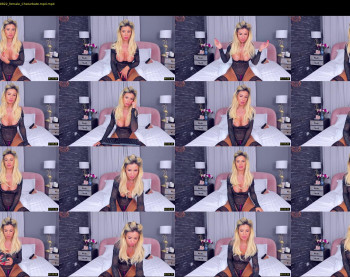 thebaewatch — 8 minute Chaturbate female cam show recording, 1080p, Sep 7, 2022