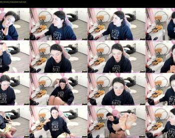 tiggerrosey — 70 minute Chaturbate female cam show recording, 720p, Sep 7, 2022