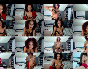 toplegs — 93 minute Chaturbate female cam show recording, 720p, Sep 7, 2022