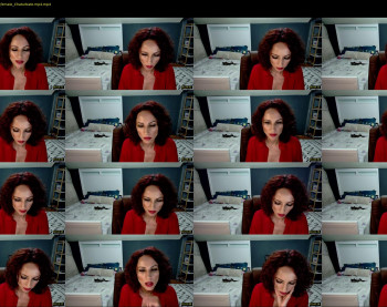 toplegs — 5 minute Chaturbate female cam show recording, 720p, Sep 7, 2022