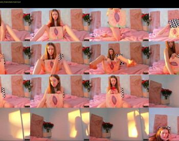 toxl — 19 minute Chaturbate female cam show recording, 1080p, Sep 7, 2022