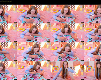 toxl — 59 minute Chaturbate female cam show recording, 1080p, Sep 7, 2022
