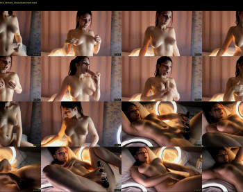 unicorngirls — 54 minute Chaturbate couple cam show recording, 1080p, Sep 7, 2022