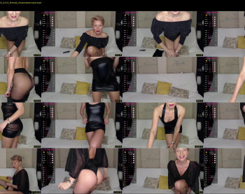 urgoddessjenny — 93 minute Chaturbate female cam show recording, 720p, Sep 7, 2022