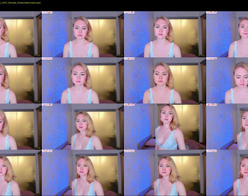 vanessa_maes — 6 minute Chaturbate female cam show recording, 1080p, Sep 7, 2022