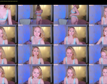 vanessa_maes — 54 minute Chaturbate female cam show recording, 1080p, Sep 8, 2022