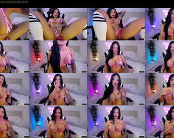 vanessa_vega — 15 minute Chaturbate female cam show recording, 1080p, Sep 8, 2022