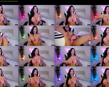 vanessa_vega — 3 minute Chaturbate female cam show recording, 720p, Sep 8, 2022