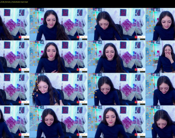 vickyjackson_ — 19 minute Chaturbate female cam show recording, 1080p, Sep 7, 2022