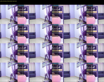 victoriaroyce_ — 19 minute Chaturbate female cam show recording, 1080p, Sep 8, 2022