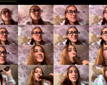 viktoria9898 — 69 minute Chaturbate couple cam show recording, 720p, Sep 7, 2022