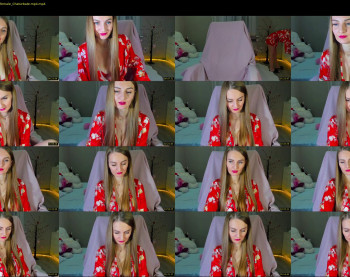 viola_1 — 7 minute Chaturbate female cam show recording, 720p, Sep 7, 2022