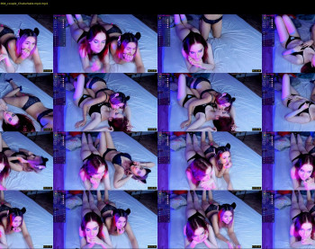 whitehelene — 54 minute Chaturbate female cam show recording, 1080p, Sep 7, 2022