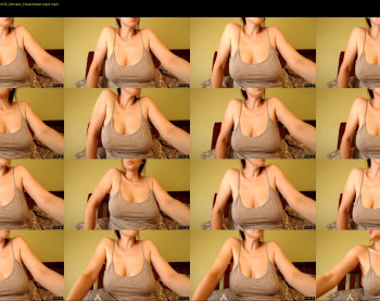 wickedtease — 4 minute Chaturbate female cam show recording, 720p, Sep 7, 2022