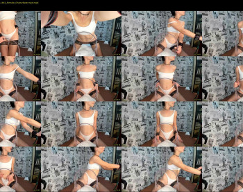 yourburnwish — 9 minute Chaturbate female cam show recording, 1080p, Sep 7, 2022