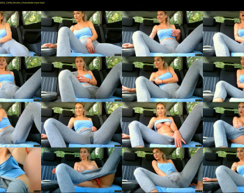 yourguiltypassionn — 51 minute Chaturbate female cam show recording, 720p, Sep 7, 2022