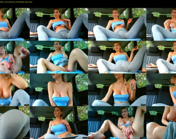 yourguiltypassionn — 72 minute Chaturbate female cam show recording, 720p, Sep 7, 2022