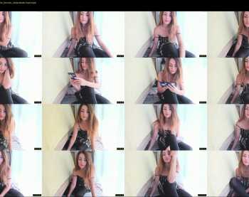 zaraagnes — 93 minute Chaturbate female cam show recording, 720p, Sep 7, 2022