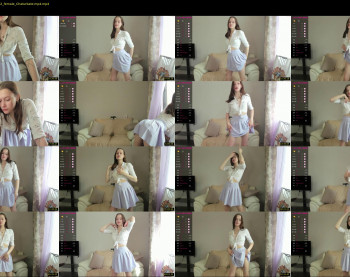_abby_bb — 60 minute Chaturbate female cam show recording, 1080p, Sep 8, 2022