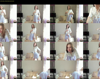_abby_bb — 21 minute Chaturbate female cam show recording, 1080p, Sep 8, 2022