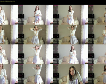 _abby_bb — 8 minute Chaturbate female cam show recording, 1080p, Sep 8, 2022
