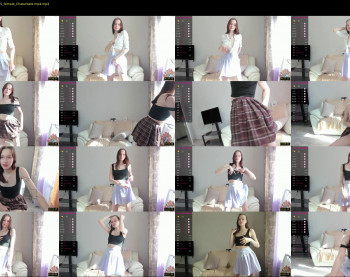 _abby_bb — 54 minute Chaturbate female cam show recording, 1080p, Sep 8, 2022