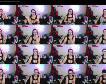 _amanda_seyfried19 — 5 minute Chaturbate female cam show recording, 720p, Sep 9, 2022