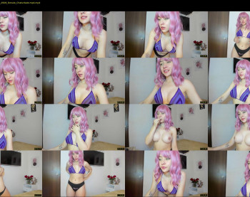 _arimonserrat — 59 minute Chaturbate female cam show recording, 1080p, Sep 9, 2022