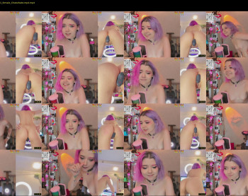 _biscuitty — 43 minute Chaturbate female cam show recording, 1080p, Sep 9, 2022