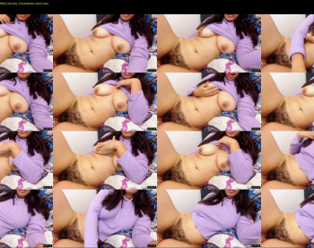 _gabi_lovers — 6 minute Chaturbate female cam show recording, 720p, Sep 8, 2022