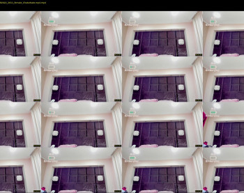 _huge_boobs_ebony — 4 minute Chaturbate female cam show recording, 1080p, Sep 8, 2022