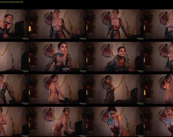 _lady_di — 55 minute Chaturbate female cam show recording, 1080p, Sep 8, 2022