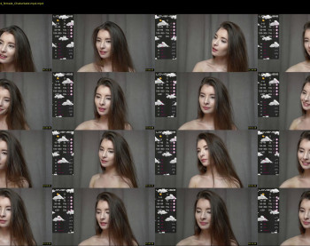 _lovelyen — 10 minute Chaturbate female cam show recording, 1080p, Sep 9, 2022