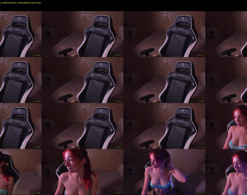 _northern_girl_ — 27 minute Chaturbate female cam show recording, 1080p, Sep 8, 2022